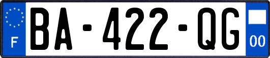 BA-422-QG