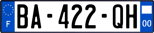 BA-422-QH