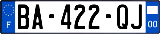BA-422-QJ