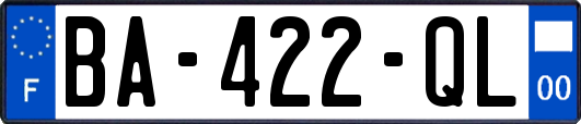 BA-422-QL