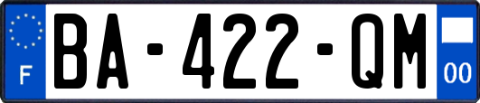 BA-422-QM