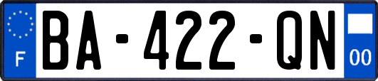 BA-422-QN