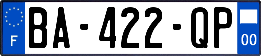 BA-422-QP