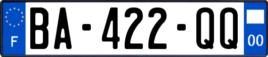 BA-422-QQ
