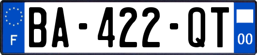 BA-422-QT