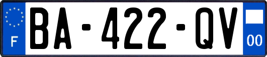 BA-422-QV