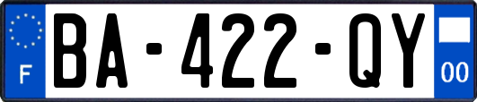 BA-422-QY
