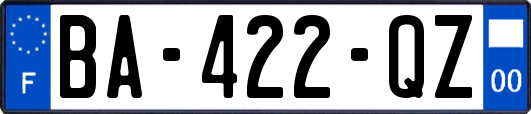 BA-422-QZ