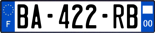BA-422-RB