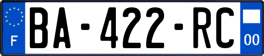 BA-422-RC