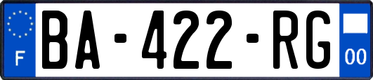 BA-422-RG