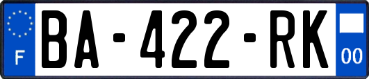 BA-422-RK