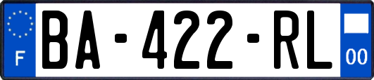 BA-422-RL