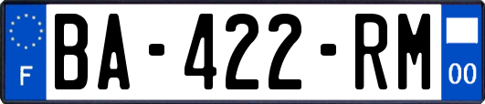 BA-422-RM