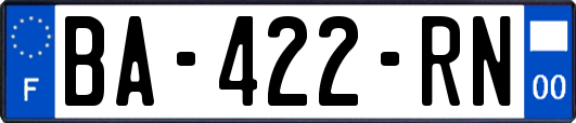 BA-422-RN