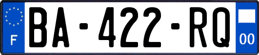 BA-422-RQ