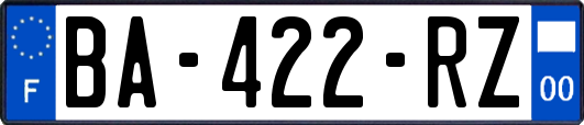 BA-422-RZ