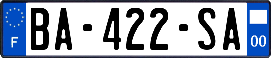 BA-422-SA