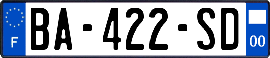 BA-422-SD
