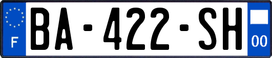 BA-422-SH