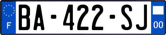 BA-422-SJ