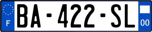 BA-422-SL