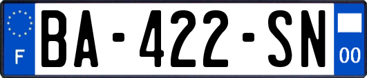 BA-422-SN