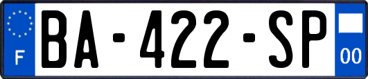BA-422-SP
