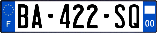 BA-422-SQ