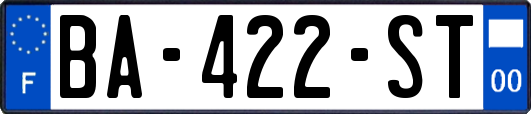 BA-422-ST