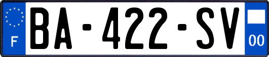 BA-422-SV