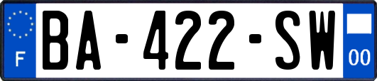 BA-422-SW