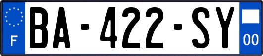 BA-422-SY