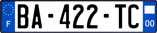 BA-422-TC