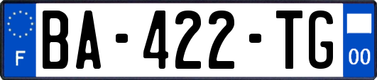 BA-422-TG