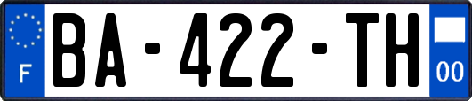 BA-422-TH