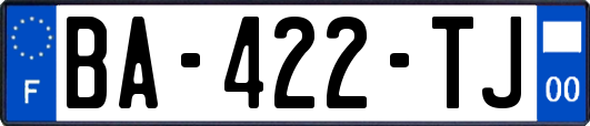 BA-422-TJ