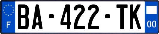 BA-422-TK