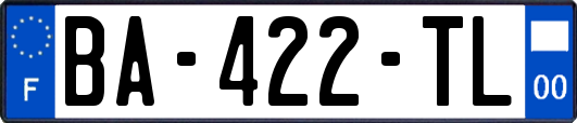 BA-422-TL