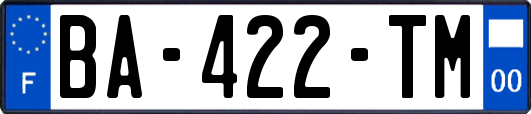 BA-422-TM