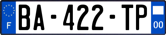 BA-422-TP