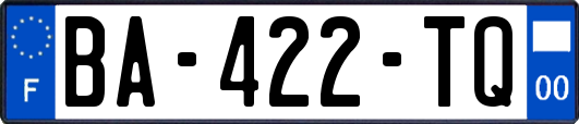 BA-422-TQ