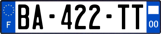 BA-422-TT