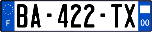 BA-422-TX