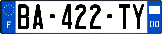 BA-422-TY