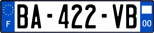BA-422-VB