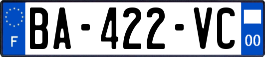 BA-422-VC