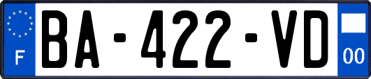 BA-422-VD