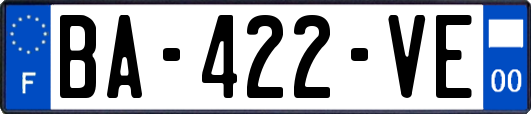 BA-422-VE