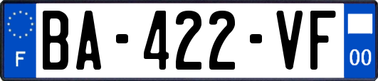 BA-422-VF